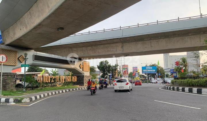 Pogung Land: A Step Away from UGM Campus, Freehold Title Pogung Land: A Step Away from UGM Campus, Freehold Title