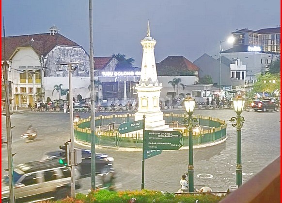 Kavling Jogja: Mepet Kampus UGM, 3Menit Pintu Toll Kavling Jogja: Mepet Kampus UGM, 3Menit Pintu Toll