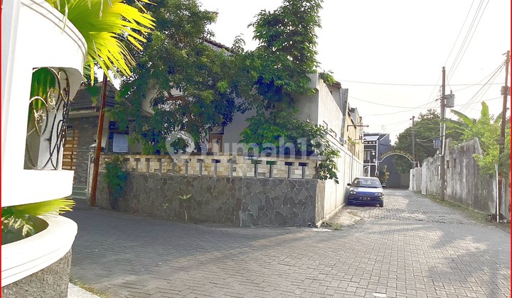 Tanah Strategis Kota Jogja, UGM: Mall & Malioboro Dekat Tanah Strategis Kota Jogja, UGM: Mall & Malioboro Dekat