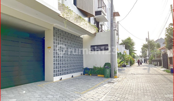 Tanah Strategis Kota Jogja, UGM: Mall & Malioboro Dekat Tanah Strategis Kota Jogja, UGM: Mall & Malioboro Dekat