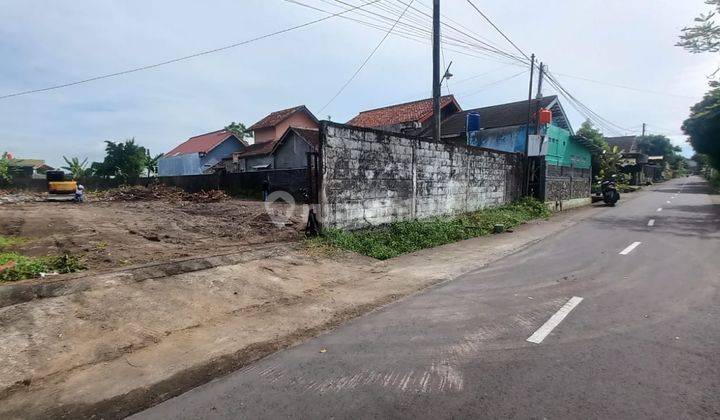 Utara Sekolah Al-Azhar: SHM Tanah View Merapi Utara Sekolah Al-Azhar: SHM Tanah View Merapi