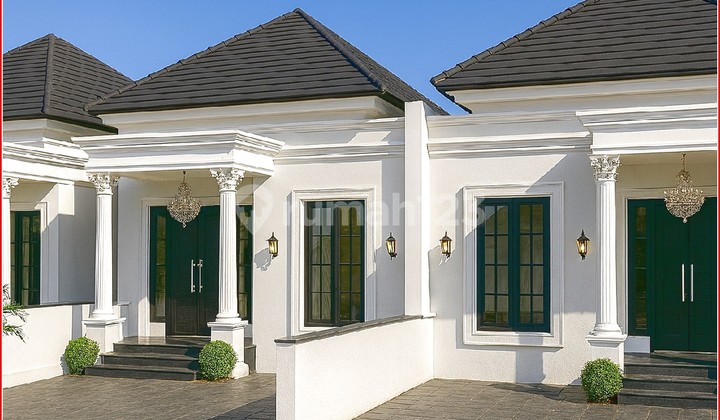 Tawangsari Pengasih, Rumah Jogja Classic SHM Dekat Kampus UAD 6