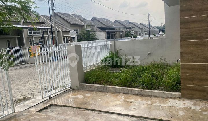 Jual Rumah Oper Kredit KPR Murah