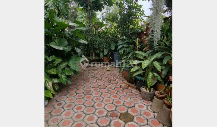 Rumah Murah 2LT 3BR Taman Sakura Sentul City Semi Furnished 2