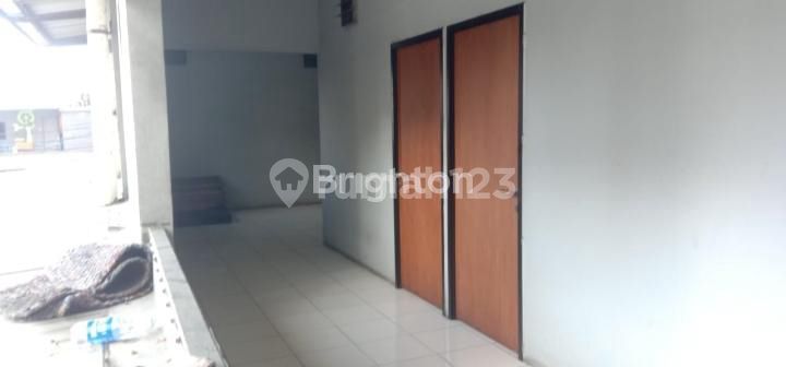 STRATEGIC WAREHOUSE BY THE HIGHWAY