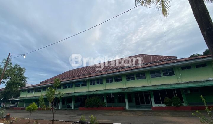 TANAH LOKASI STRATEGIA DI MAKASSAR TANAH LOKASI STRATEGIA DI MAKASSAR