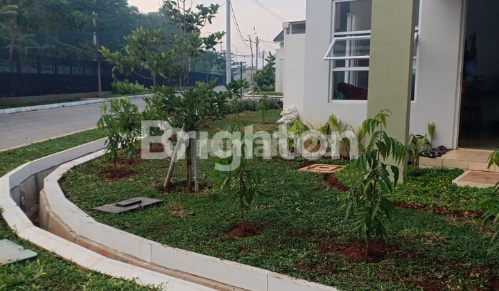 Jual Rumah Baru Jadi Bagus Rapi Di Sumarecon Karawang Jual Rumah Baru Jadi Bagus Rapi Di Sumarecon Karawang