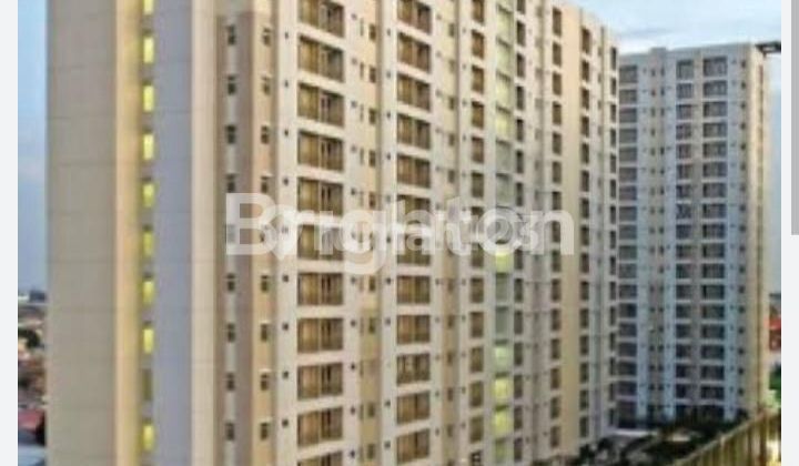 THE OAK APARTMENT NEW