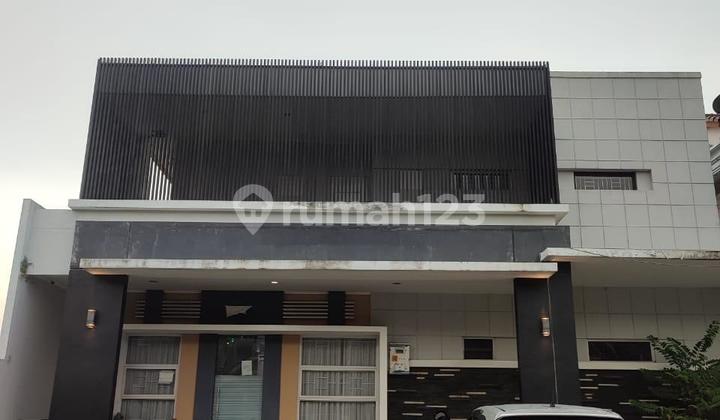 Pasif Income!!!di Jual Rumah Kos Full Penyewa Dikelola Rukita