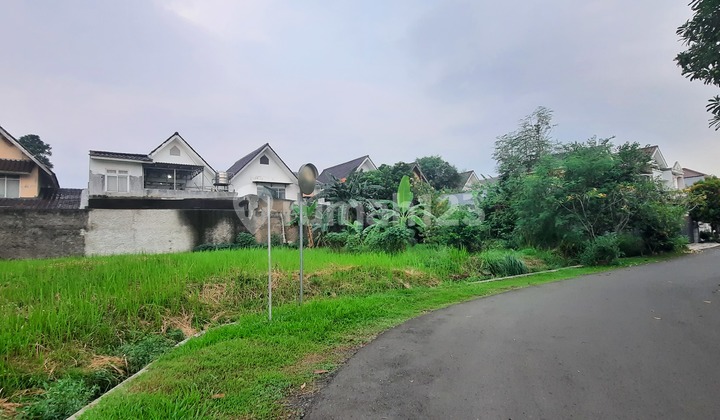 Tanah Kavling 283m,Lokasi Nyaman Permata Ayu D13/12 Lippo Tanah Kavling 283m,Lokasi Nyaman Permata Ayu D13/12 Lippo