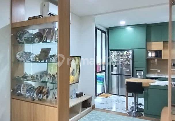 Dijual Rumah Mewah + Kolam Renang Pribadi Cendana Park 2 Dijual Rumah Mewah + Kolam Renang Pribadi Cendana Park 2