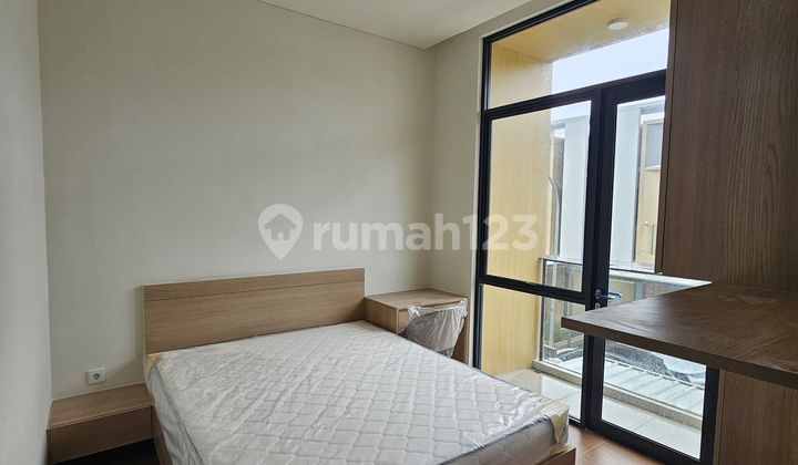 Dijual Murah Rumah Furnished - Tanakayu Svasti