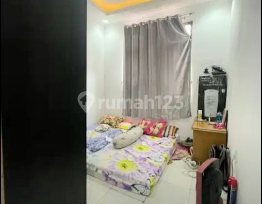 Jual Murah Rumah Nyaman Bagus Siap Huni Taman Ubud Lippo Karawaci
