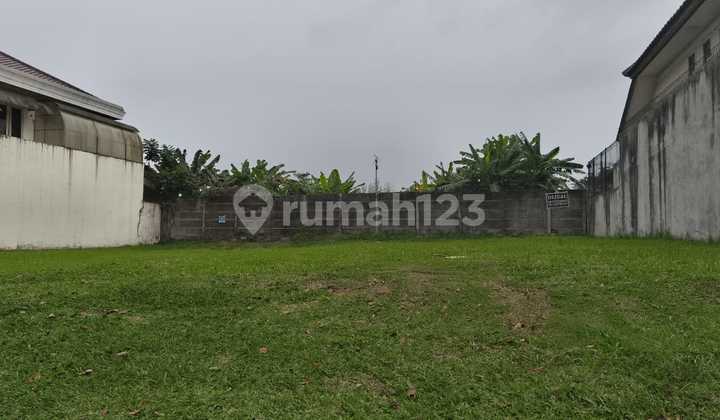 Ready-to-Build Land Plot – Premium Location on Diponegoro Boulevard Ready-to-Build Land Plot – Premium Location on Diponegoro Boulevard