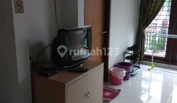 Rumah Kost , Fully Furnished.di Cluster Cendana Golf  2