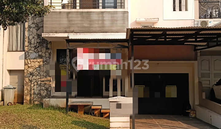 For Sale / For Rent Move-in Ready House in Taman Diponegoro
