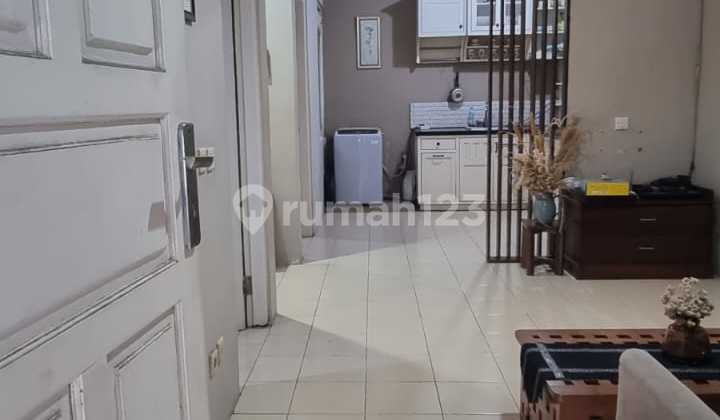 Rumah Taman Ubud Kencana Lippo, Nyaman, Rapih, Asri