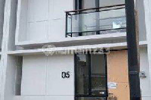 Rumah Cantik Dan Nyaman Cendana Parc Lippo Karawaci