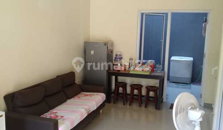 Rumah 2 Lantai Nyaman Dan Bagus Taman Ubud 2