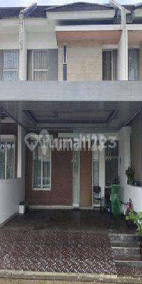 Jual dan Sewa Rumah Asri, Mewah, Eco Residence Citra Raya  2