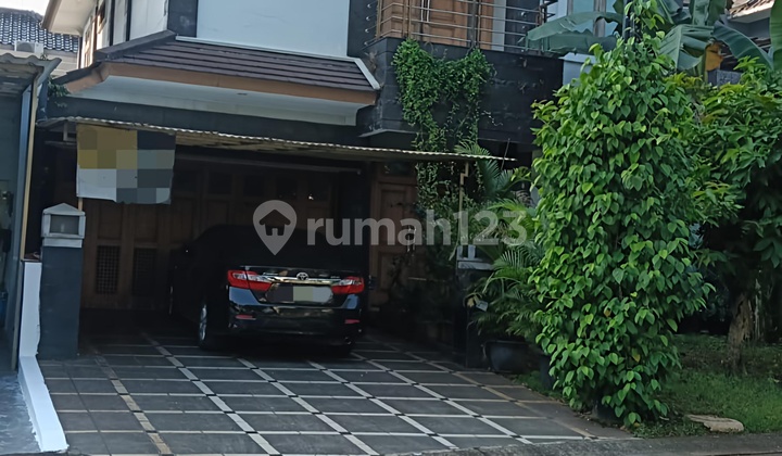 Luxury Home Taman Diponegoro – Strategic Location, Comfortable & Spacious