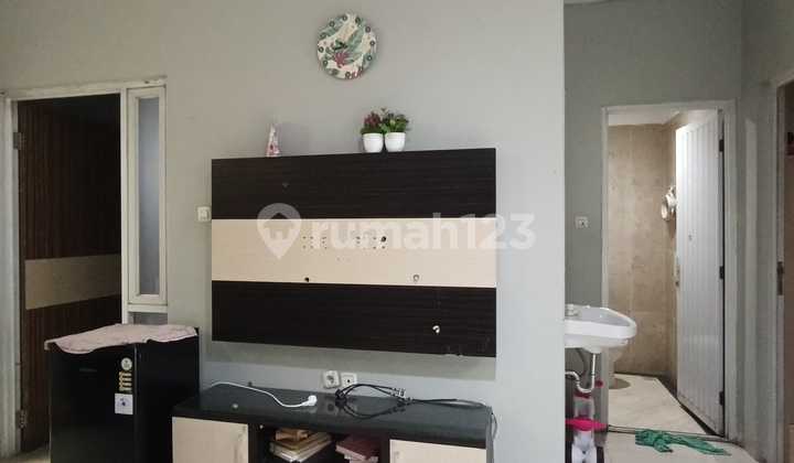 Rumah Furnished Nyaman Rapih Siap Huni Taman Ubud Lippo