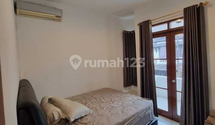 Super Comfortable Cheap Good House Garden Bukit Chedi 2