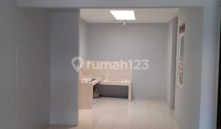 Di Sewa Rumah Nyaman Di Cluster Taman Ubud 2