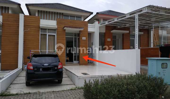 Rumahnyaman Lingkungan Strategis Di Garden Ville Rumahnyaman Lingkungan Strategis Di Garden Ville