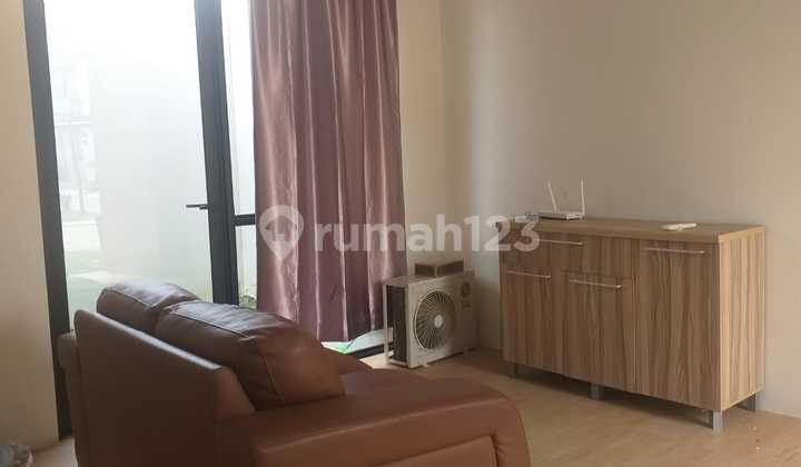 Beautiful and Comfortable House at Cendana Parc, Lippo Karawaci 2