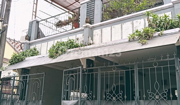 Rumah 2 Lt, Kamar Tidur 5,murah, Nyaman, Selangkah Ke Serpong Rumah 2 Lt, Kamar Tidur 5,murah, Nyaman, Selangkah Ke Serpong