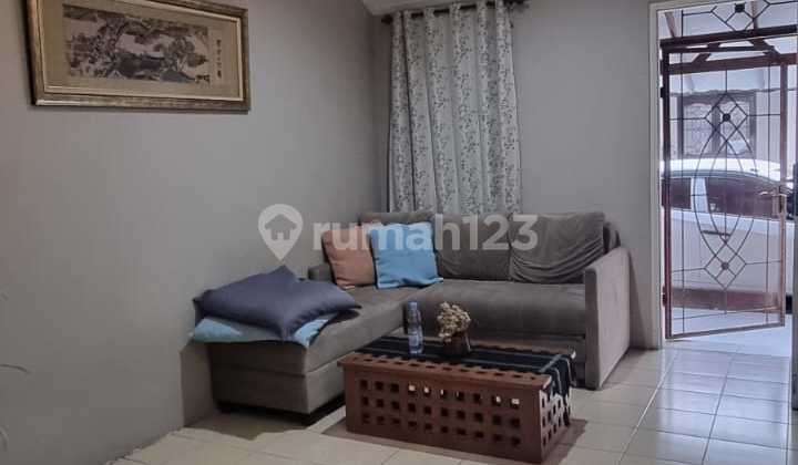 Rumah Taman Ubud Kencana Lippo, Nyaman, Rapih, Asri