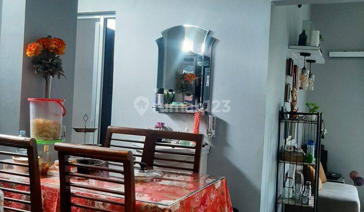 Rumah Cantik Dan Luas The Green Residence Serpong Caringin Legok 2