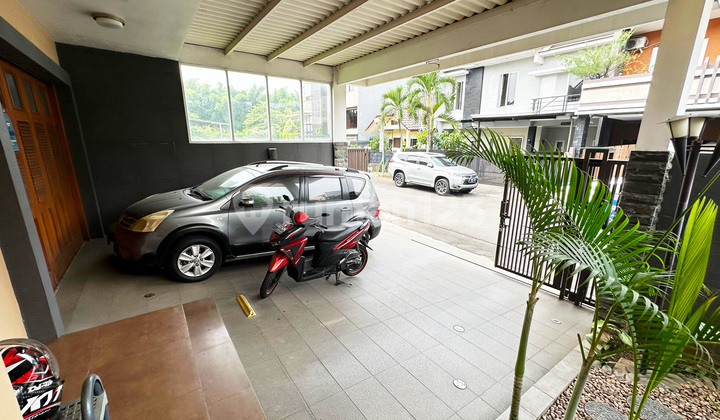 Dijual Rumah Mewah, Elegan & Nyaman, Permata Ayu, Lippo Karawaci