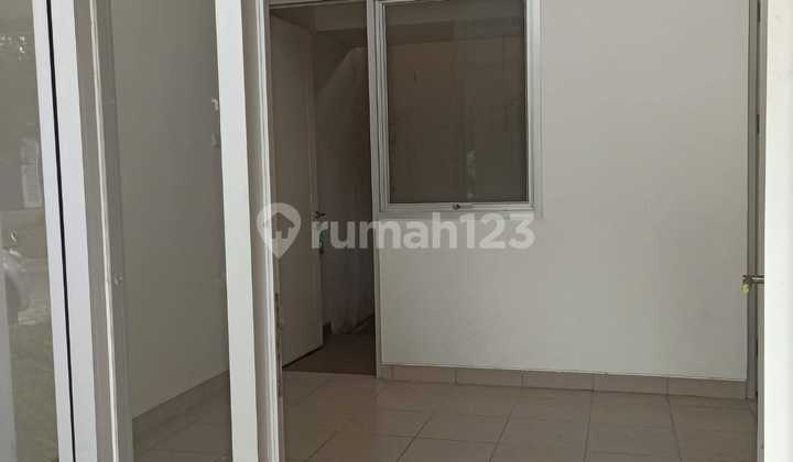 Rumah Nyaman, Bagus Cluster Garden Ville Selangkah Ke Mall  2