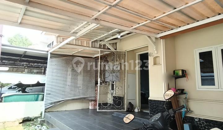 Rumah Furnished Nyaman Rapih Siap Huni Taman Ubud Lippo Rumah Furnished Nyaman Rapih Siap Huni Taman Ubud Lippo