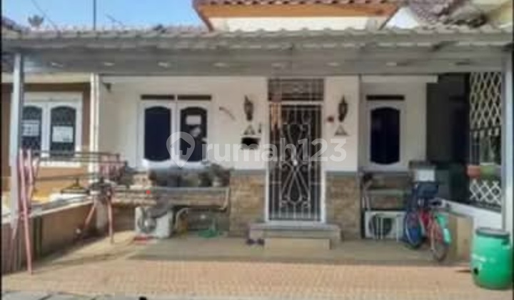 Rumah Rapih Nyaman Siap Huni Taman Ubud Lippo Karawaci Rumah Rapih Nyaman Siap Huni Taman Ubud Lippo Karawaci