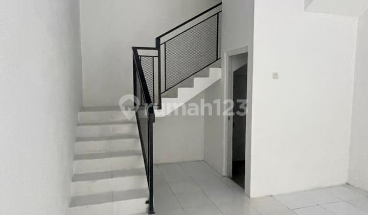 New Shophouse in the Cibubur Indah Residence Housing Cluster 2