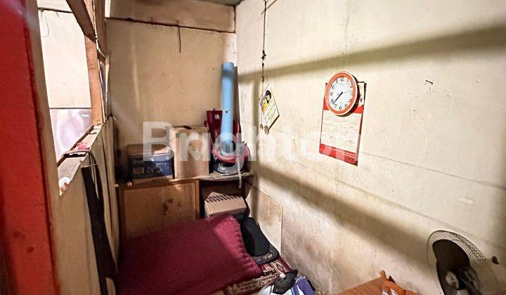 Dijual rumah ex tempat usaha makanan daerah Mampang Prapatan Jaksel 2
