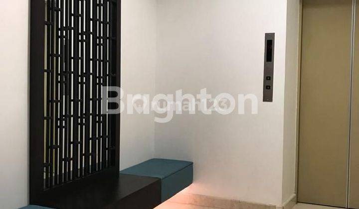 Apartemen mewah daerah SCBD "Sudirman Mantion" 2