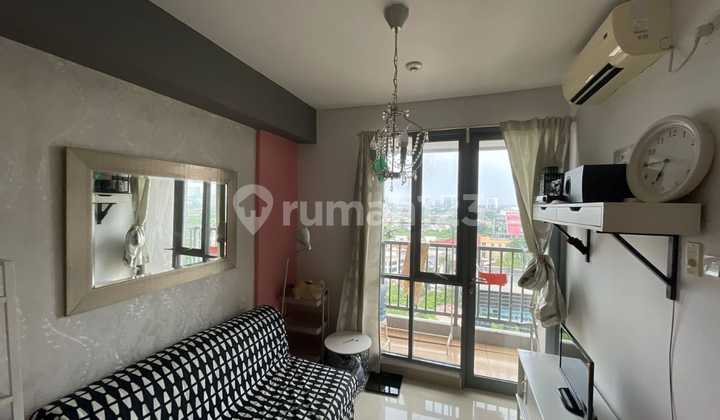 Apartemen The Royal Olive Residence 1 Br Pejaten Jakarta Selatan