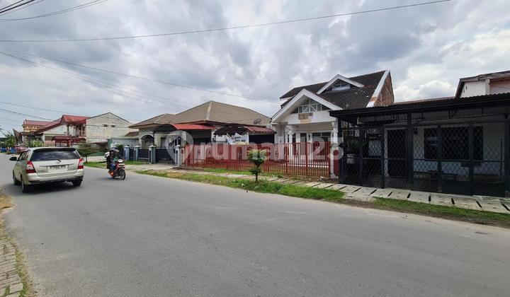 For Sale Immediately Medan Baru House. Spacious at an Affordable Price. 2