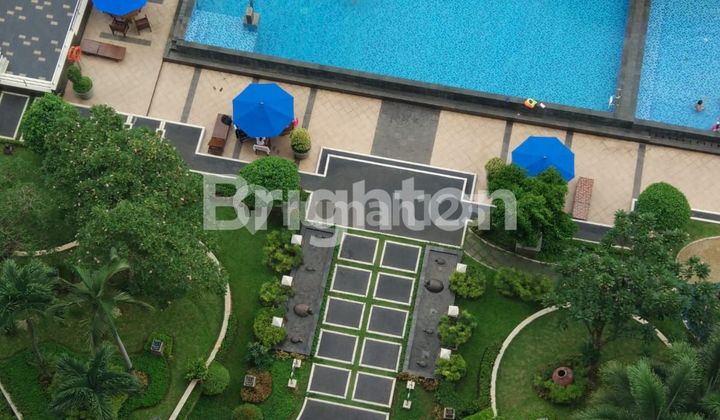 Apartemen Bumimas Terogong Dekat Hotel Cristal, Shm, Siap Huni, Dijual Murah Apartemen Bumimas Terogong Dekat Hotel Cristal, Shm, Siap Huni, Dijual Murah