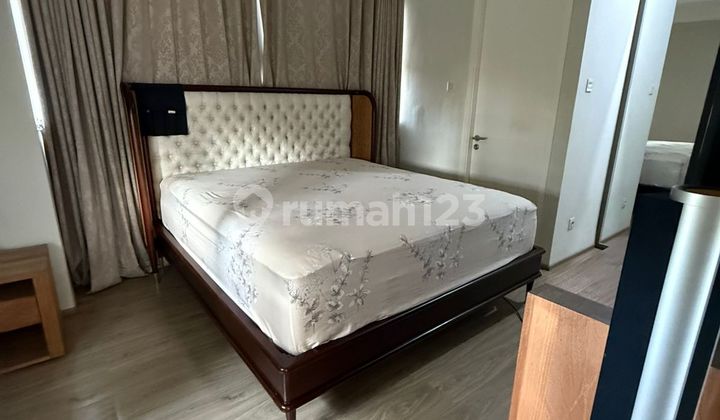 Apartemen 1 Park Residence 3 Br Daerah Gandaria Jakarta Selatan 2
