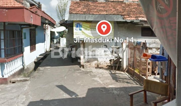 Harga Separuh Njop, Dijual Cepat , Akses Mudah , Daerah Cipulir