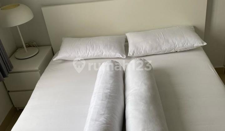 2 Bedroom Apartment The Royal Olive Residence Pejaten South Jakarta 2