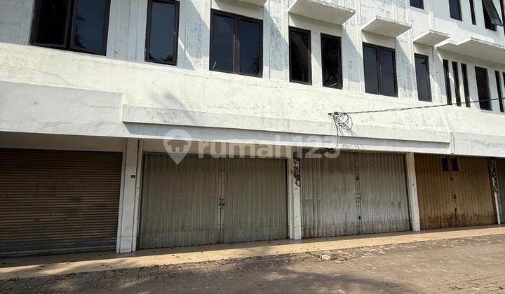 Ruko 3 Lantai Gading Griya Lestari Jalarta Utara