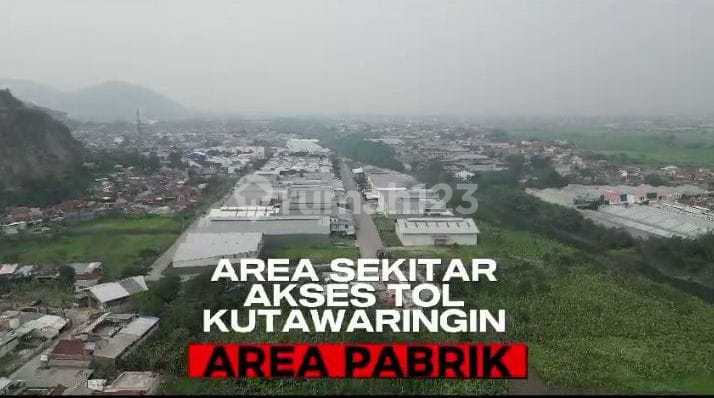 Dijual Tanah Lokasi Strategis Margaasih Bandung Dijual Tanah Lokasi Strategis Margaasih Bandung