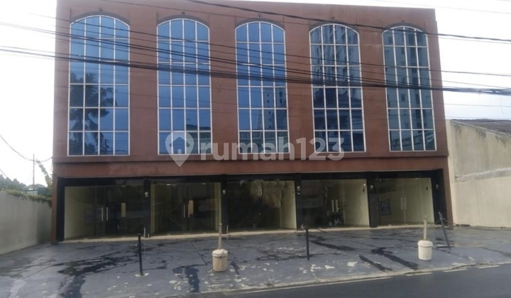 Rent/Sell Strategic Area Shop House in Bintaro Permai, South Jakarta Rent/Sell Strategic Area Shop House in Bintaro Permai, South Jakarta