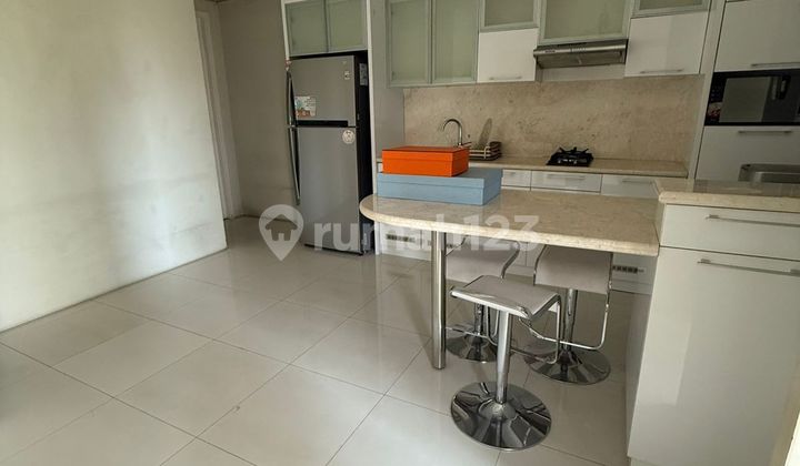 Apartemen 1 Park Residence 3 Br Daerah Gandaria Jakarta Selatan
